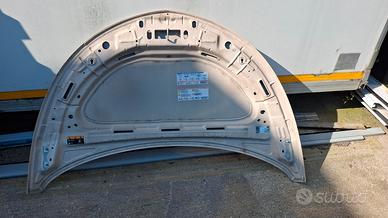 Lancia ypsilon Cofano / bonnet 