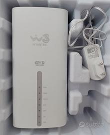 Modem fibra WindTre TP-Link XB432V