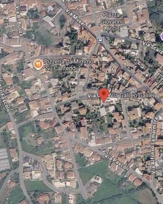 Immobile in asta di 237 m² a Domusnovas