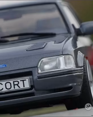 Ford escort rs turbo s2 mk4