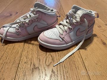 Scarpe Air Jordan bambina