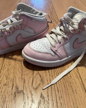 Scarpe Air Jordan bambina