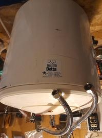 boiler elettrico 15l