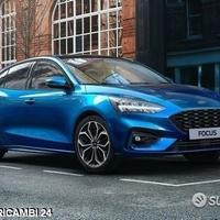 Ricambi per ford focus 2019/2021