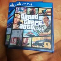 gta v ps4