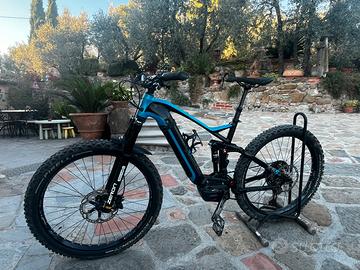 Bici BRINKE X5S+