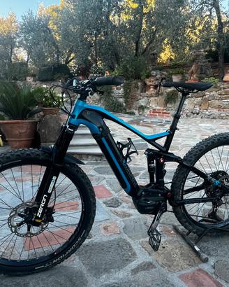 Bici BRINKE X5S+