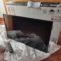 Tv Panasonic