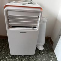Condizionatore portatile Comfee ambra 10c 9000 BTU