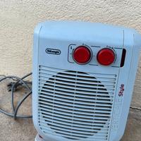 Termoventilatore De Longhi