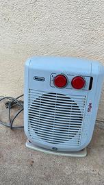 Termoventilatore De Longhi