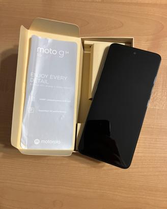 Motorola moto g54 5G