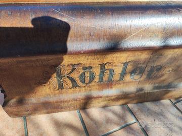 Copri macchina da cucire Kohler