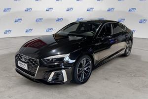 Audi A5 Sportback 40 2.0 tdi mhev S line edit...