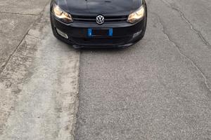 polo 1.2tdi confort
