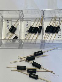 componenti elettronici