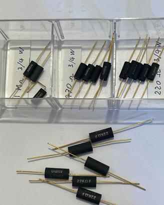 componenti elettronici