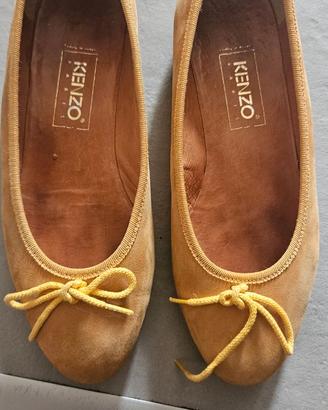 Scarpe ballerine