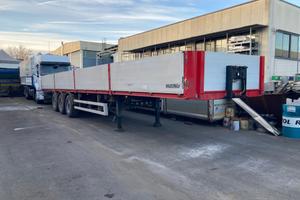 CASSONATO ZORZI 13,60