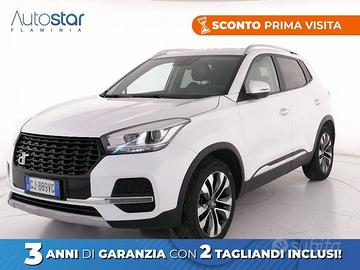 DR AUTOMOBILES dr 4.0 1.5 turbo Gpl 149cv dct