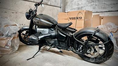 Bmw r18 first edition "chimera"