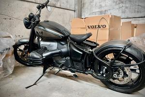 Bmw r18 first edition "chimera"