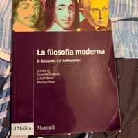 LIBRO LA FILOSOFIA MODERNA