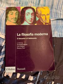 LIBRO LA FILOSOFIA MODERNA