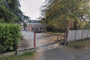 Immobile in asta di 952 m² a Busto Arsizio