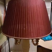 Lampada Impero 5 luci