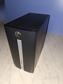 PC HP PAVILION