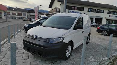 VOLKSWAGEN CADDY 2.0 TDI 102CV AUTOCARRO 2 POSTI