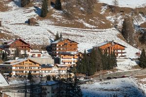 Appartamento per vacanze