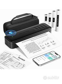 Stampante Termica A4