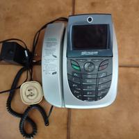 video telefono telecom