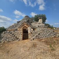 CASA DI CORTE A CEGLIE MESSAPICA