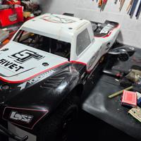 Losi 5ivet come in foto