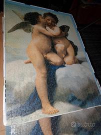 puzzle amore e psiche 