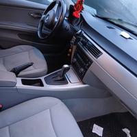 Bmw 320 D del 2007 m sport vetro panoramico