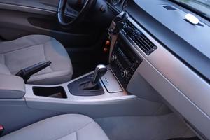 Bmw 320 D del 2007 m sport vetro panoramico