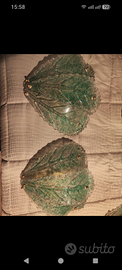 Applique in vetro