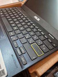 Notebook Asus 