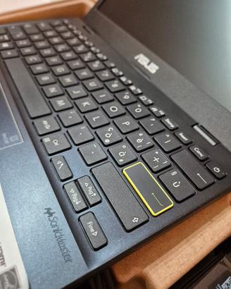 Notebook Asus 