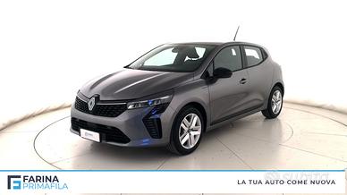 RENAULT CLIO evolution MY24 TCe 90