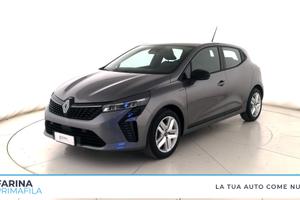 RENAULT CLIO evolution MY24 TCe 90