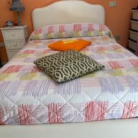 Letto contenitore 1 piazza e mezzo