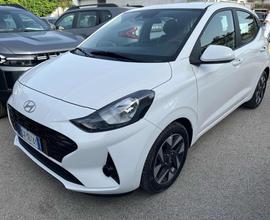 HYUNDAI i10 1.0 GPL Connectline
