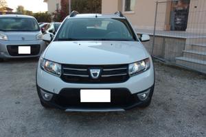 Dacia Sandero Stepway 900 TCe 12V 90CV Prestige
