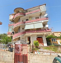 CZ LIDO - Ampio appartamento con terrazzi
