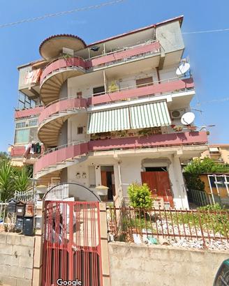 CZ LIDO - Ampio appartamento con terrazzi